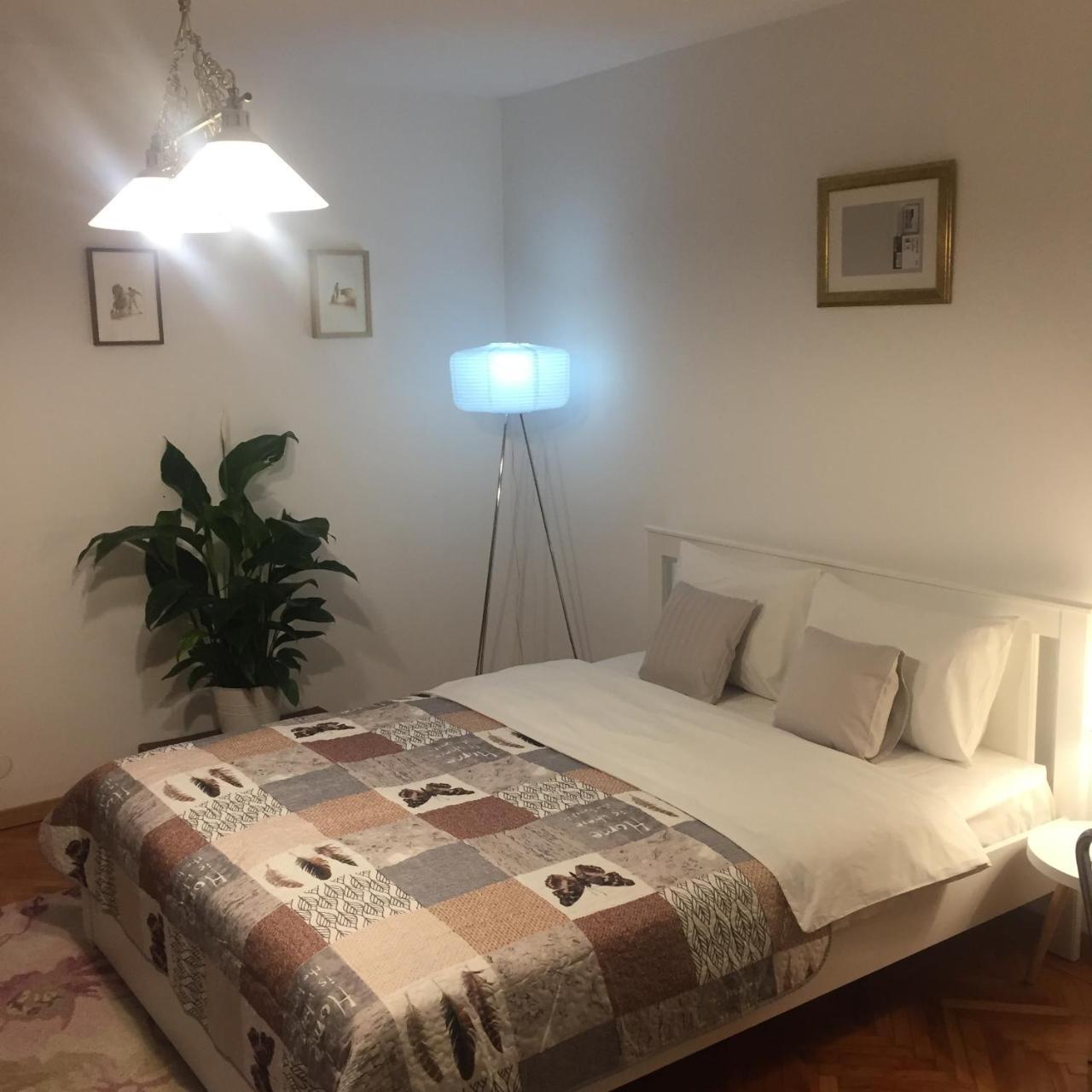 Marcy Studio Apartment Букурещ Екстериор снимка