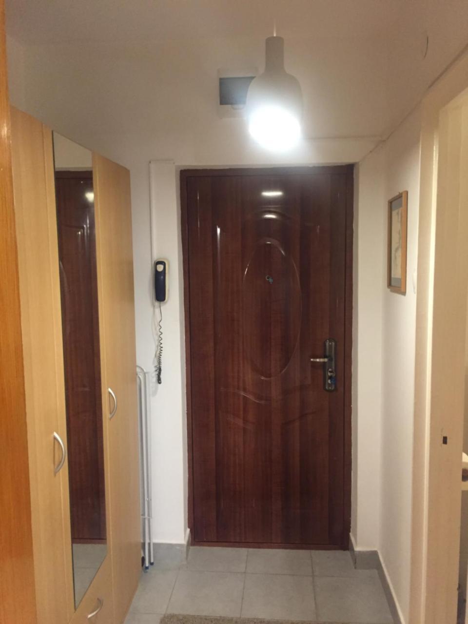 Marcy Studio Apartment Букурещ Екстериор снимка