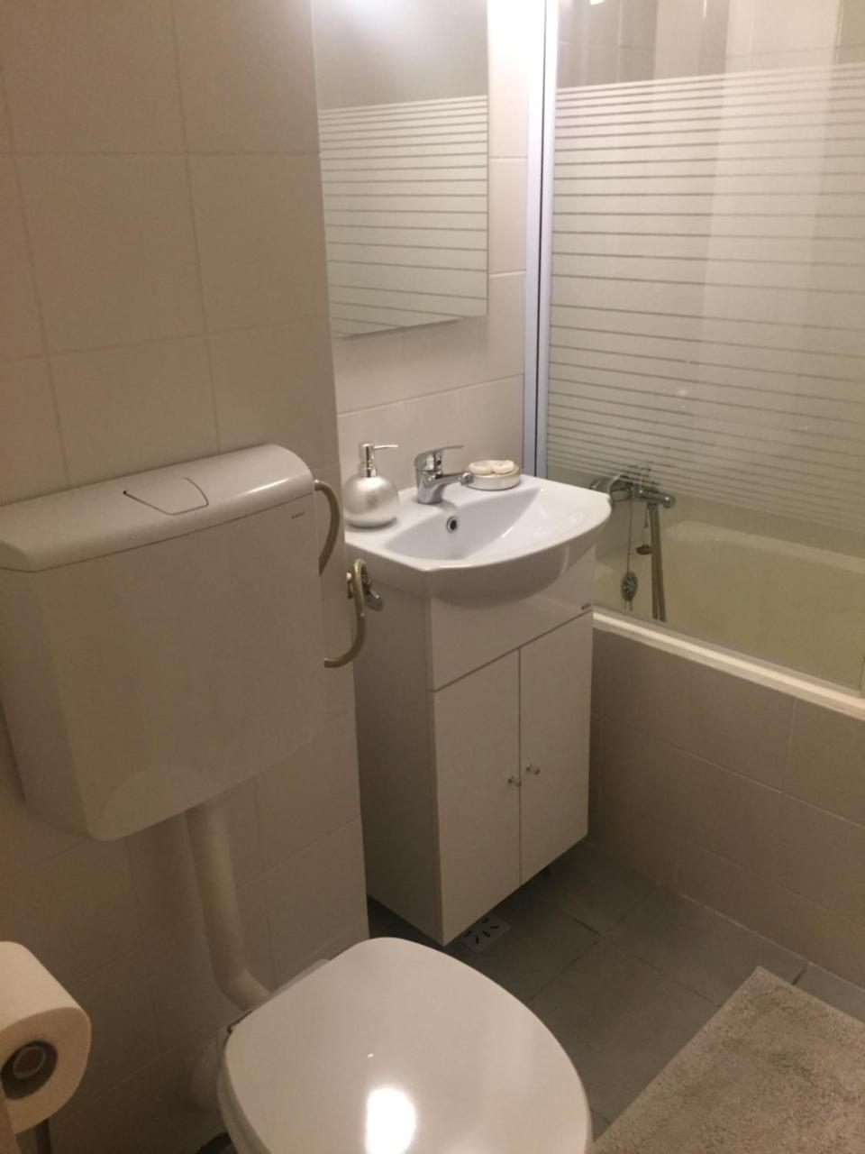 Marcy Studio Apartment Букурещ Екстериор снимка