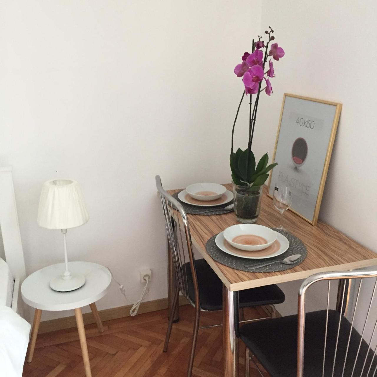 Marcy Studio Apartment Букурещ Екстериор снимка